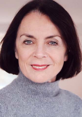 Susanne Barth