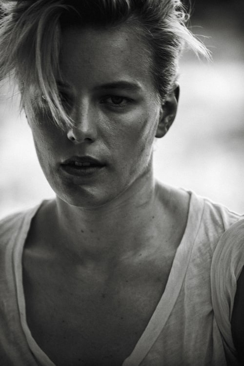 Erika Linder