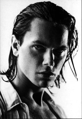 River Phoenix