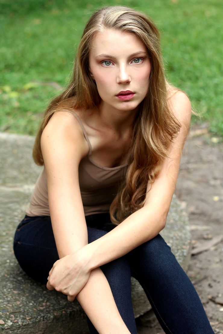 Ana Weber