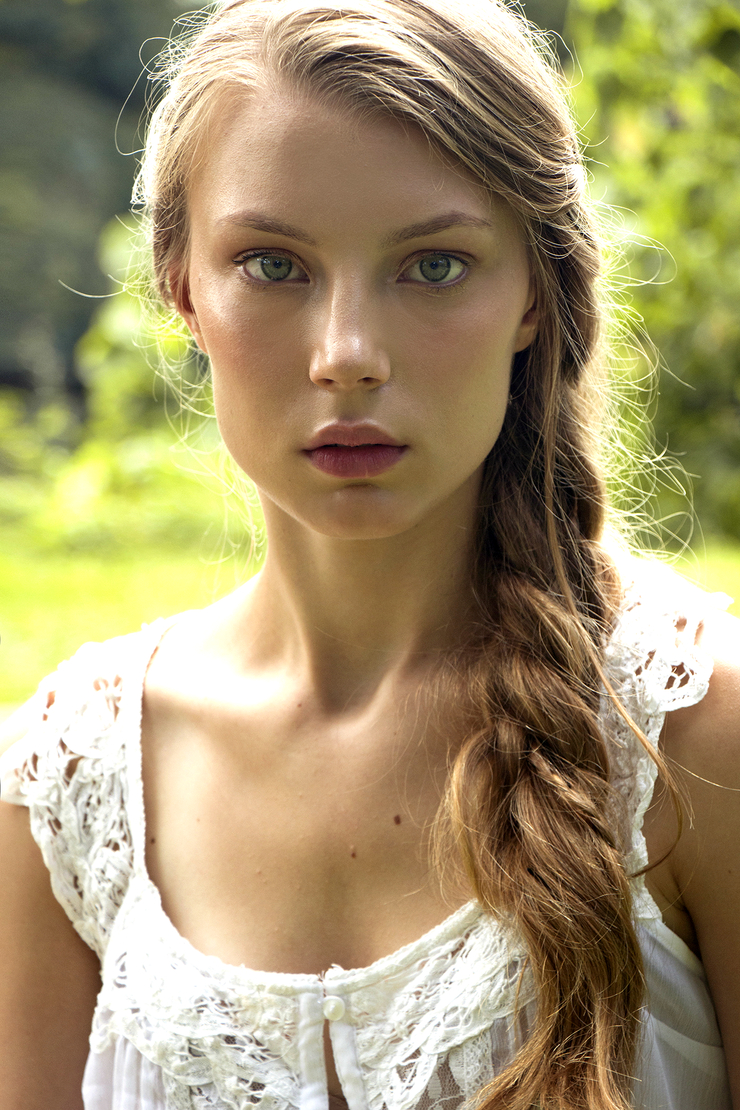 Ana Weber