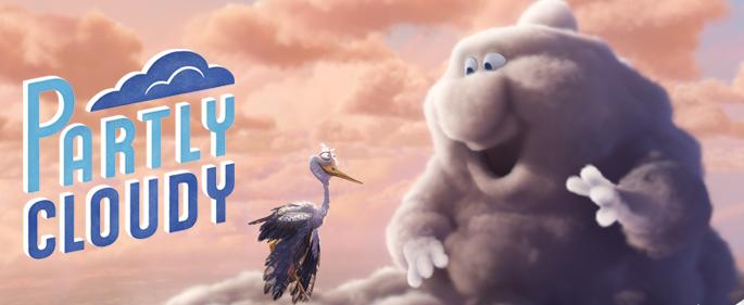 Partly Cloudy