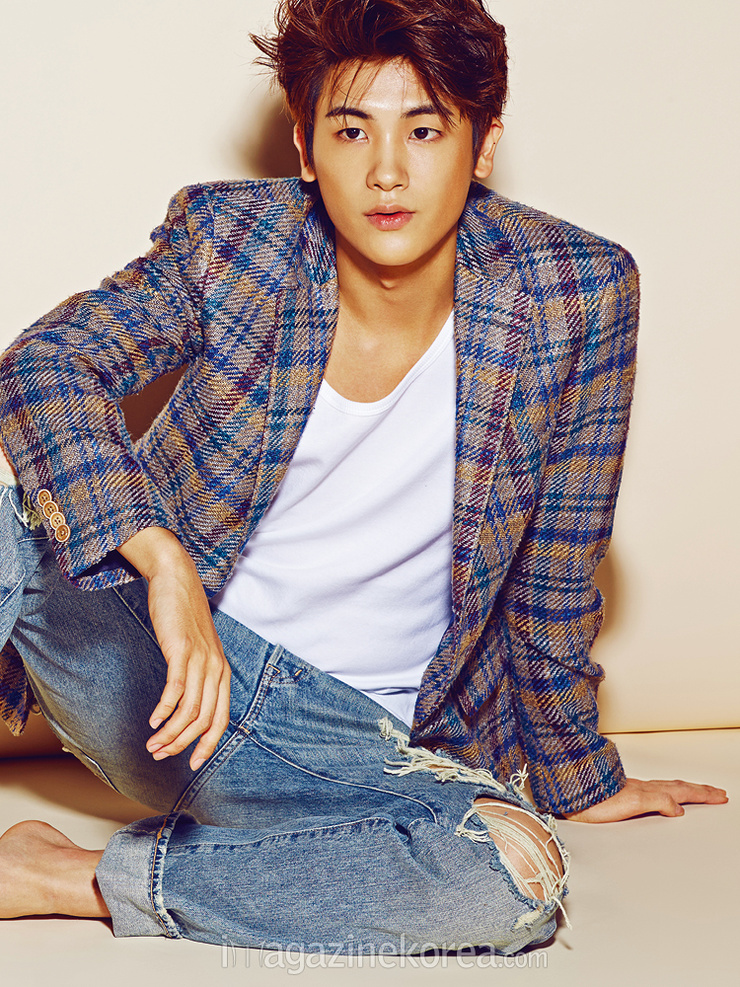 Hyung-Shik Park