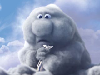 Partly Cloudy