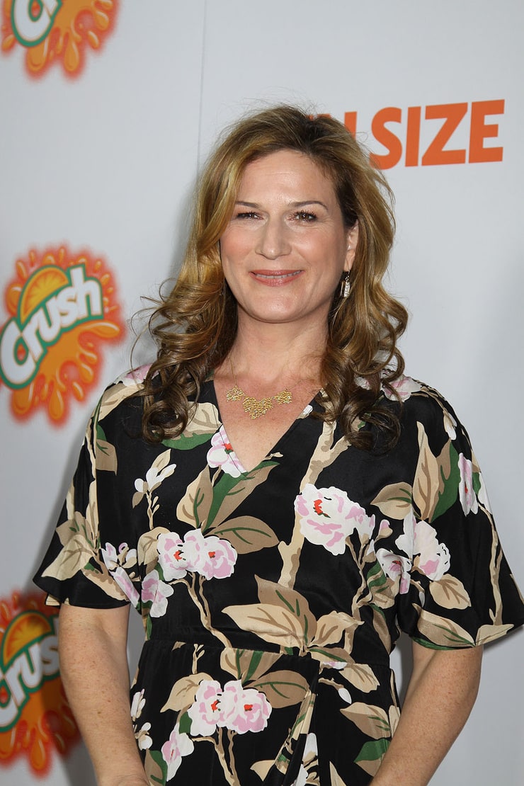 Ana Gasteyer