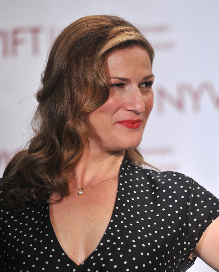 Ana Gasteyer