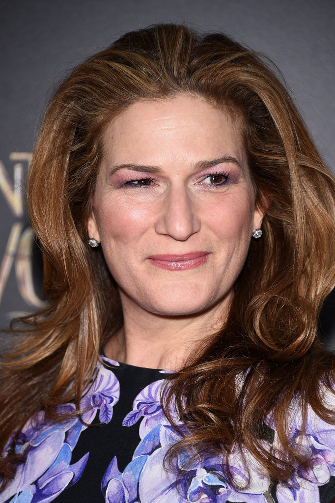 Ana Gasteyer Ana Gasteyer