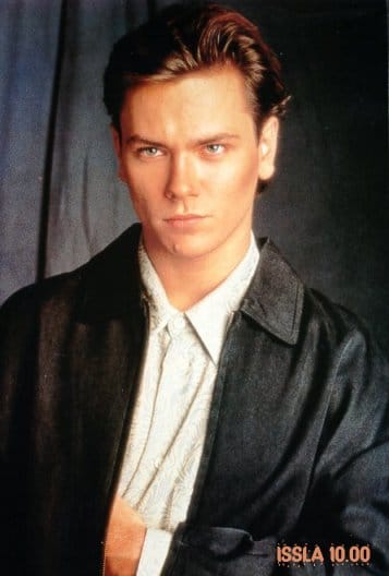 River Phoenix