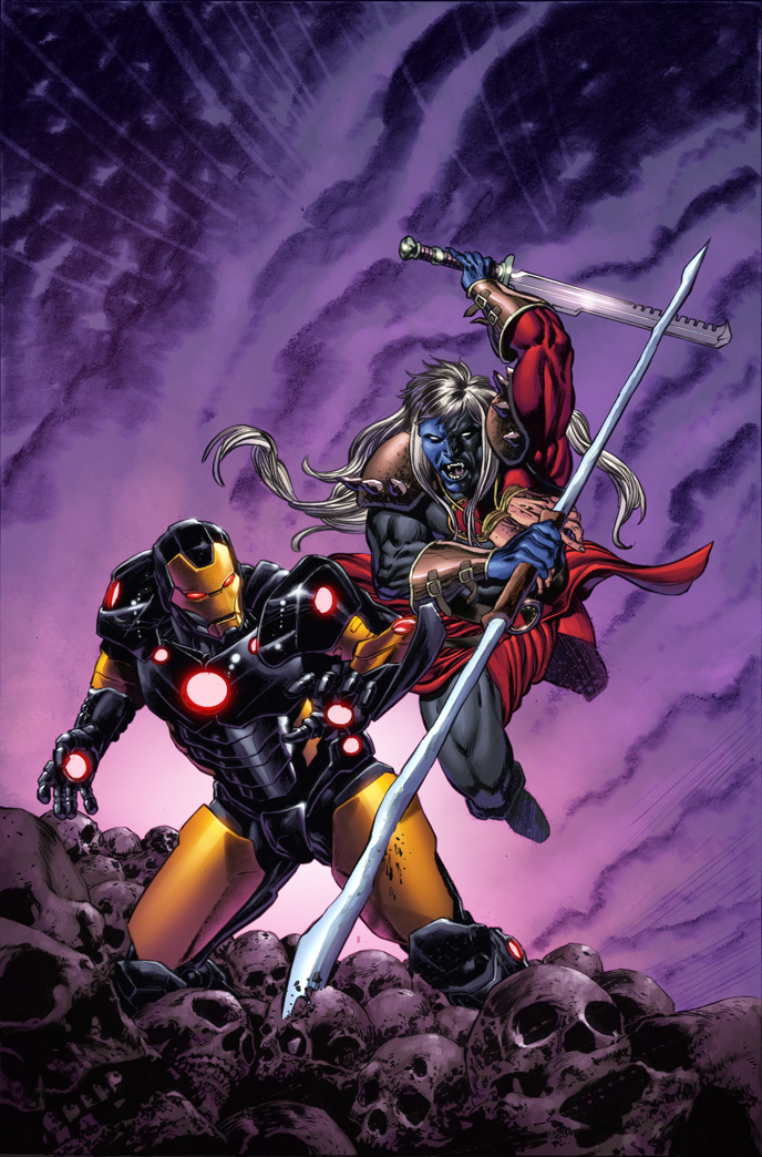 Malekith