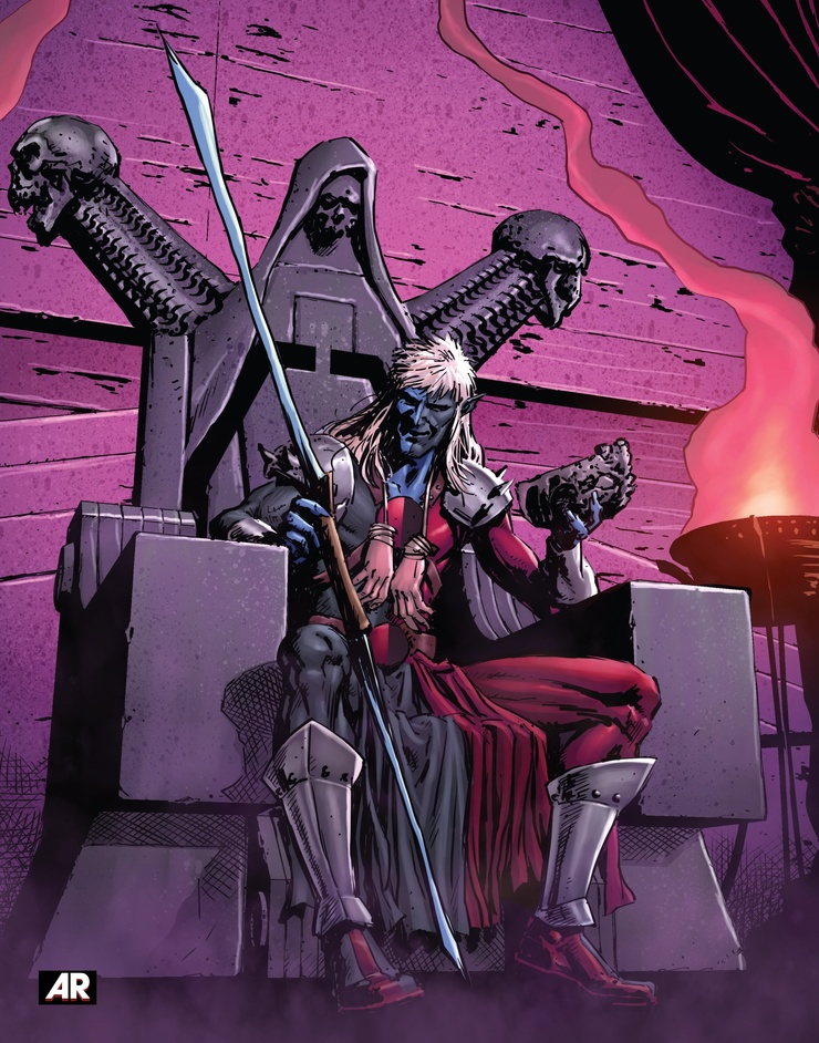 Malekith