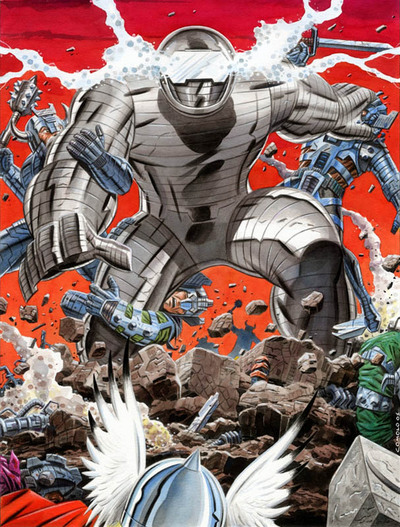 Destroyer (Thor)