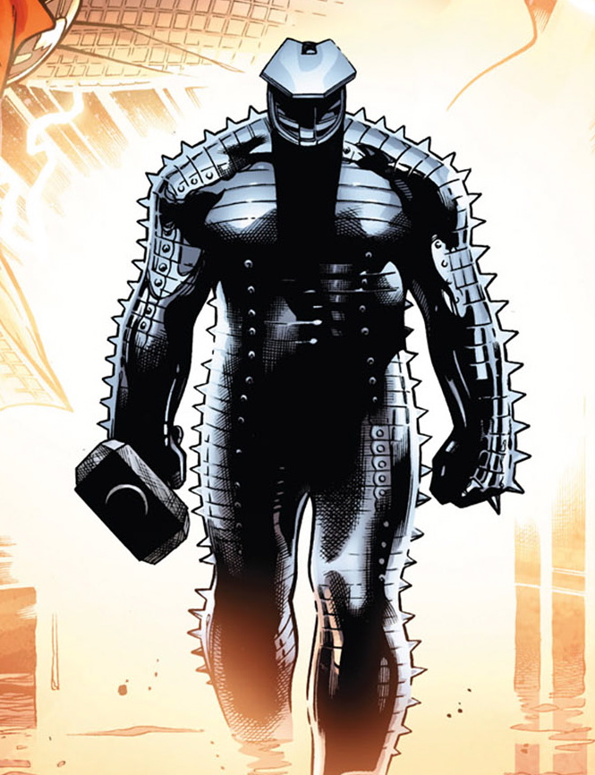Destroyer (Thor)