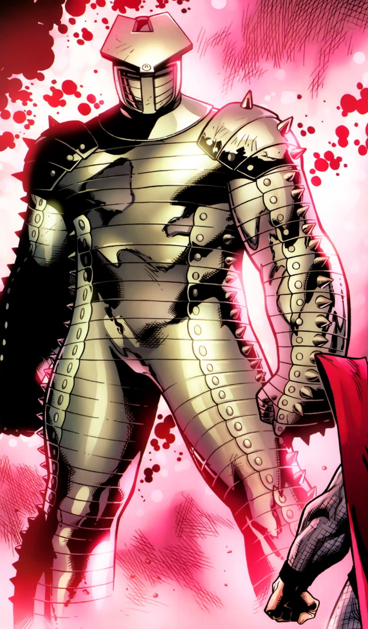 Destroyer (Thor)