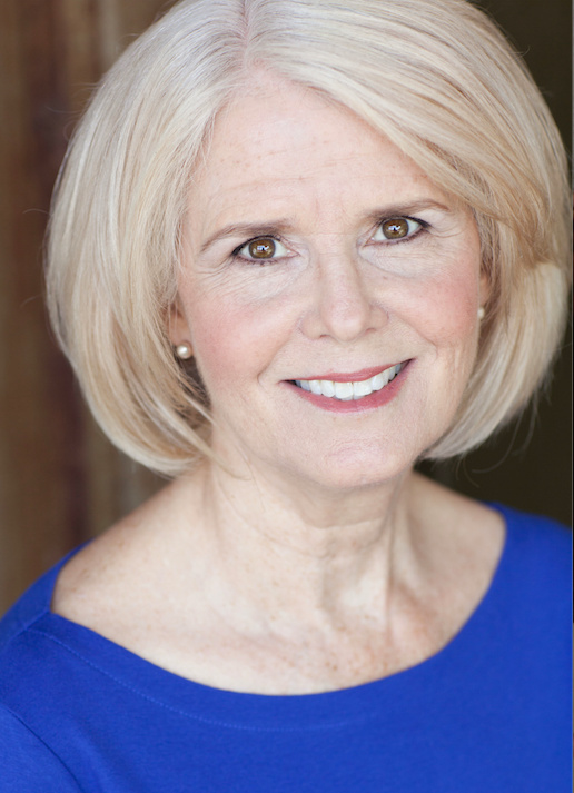 Meg Thalken