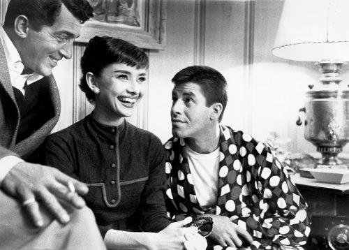 Audrey Hepburn