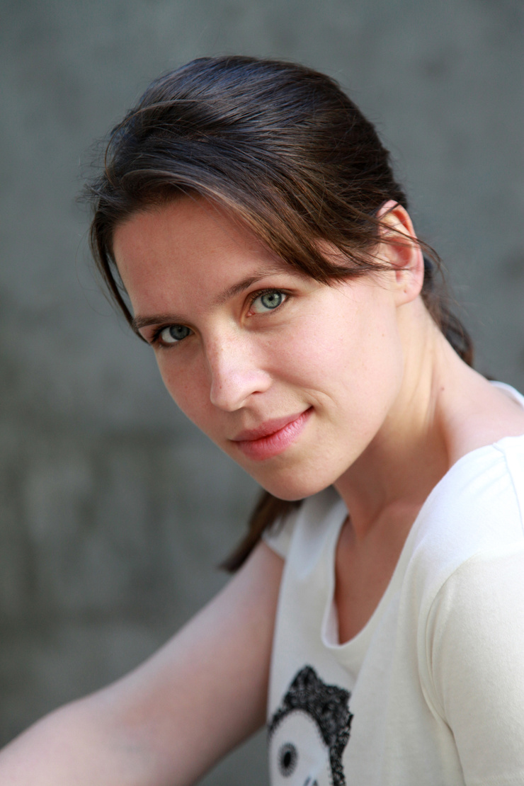 Anja Harnisch