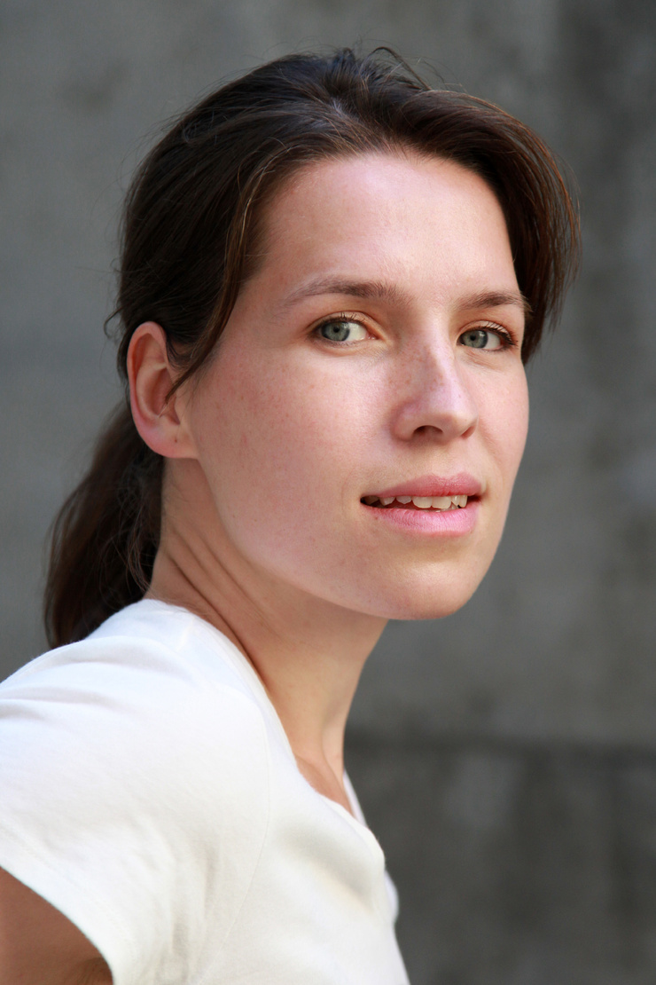 Anja Harnisch