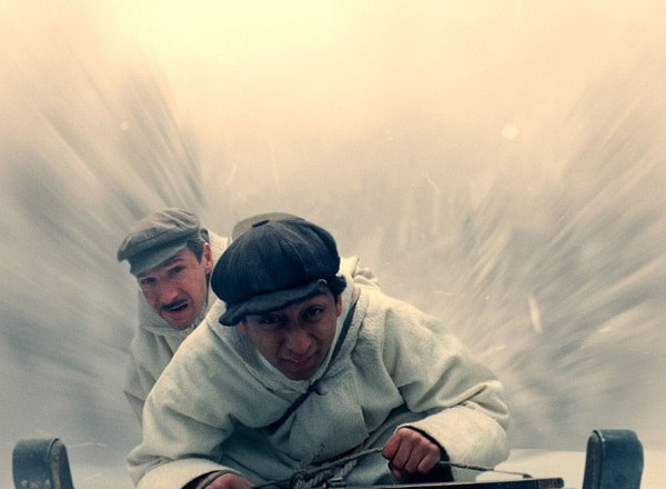 The Grand Budapest Hotel The Grand Budapest Hotel
