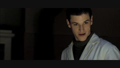 Hannibal Rising