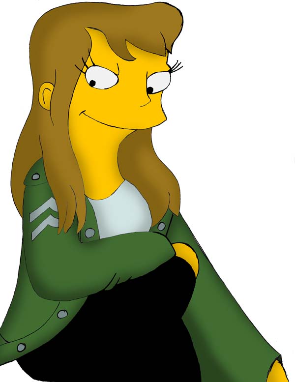 Laura Powers Laura Powers