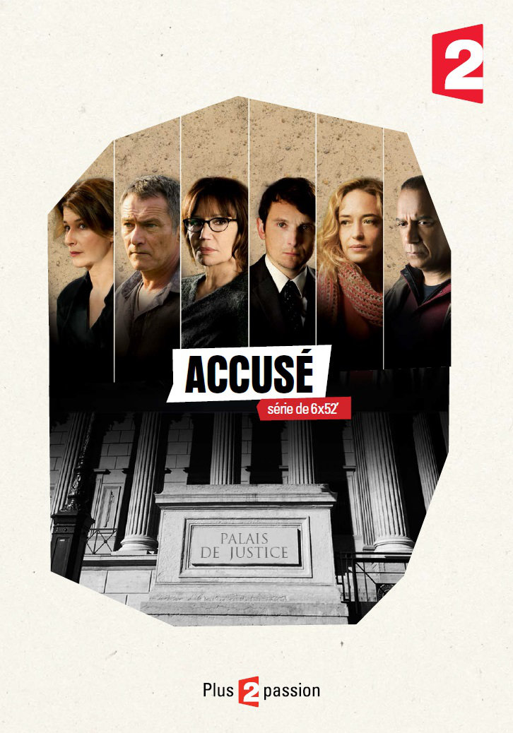 Accusé