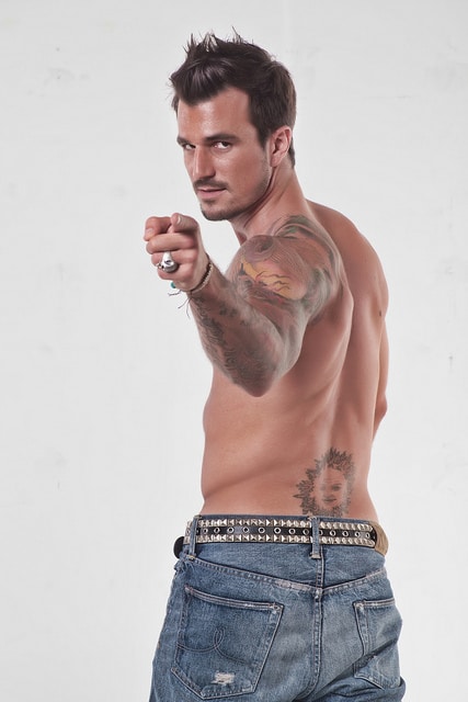 Luca Dorigo