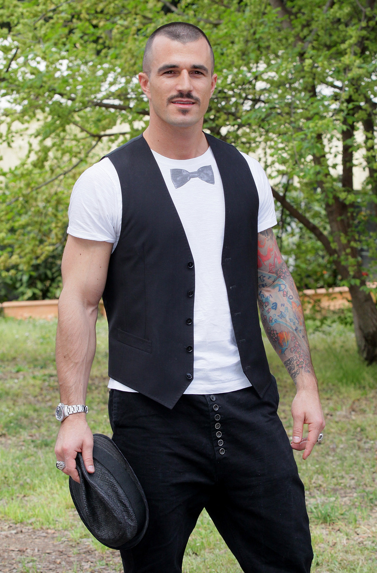 Luca Dorigo