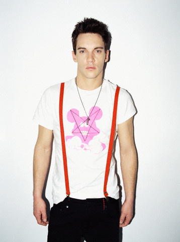 Jonathan Rhys Meyers