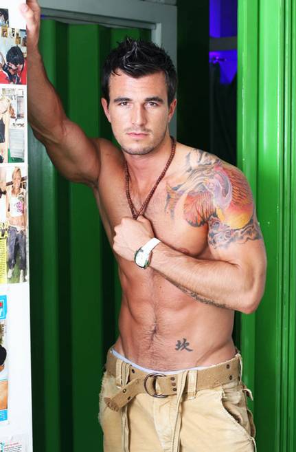Luca Dorigo
