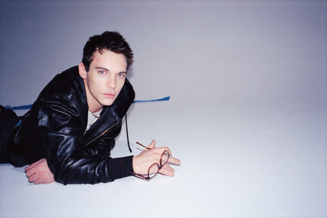 Jonathan Rhys Meyers Jonathan Rhys Meyers