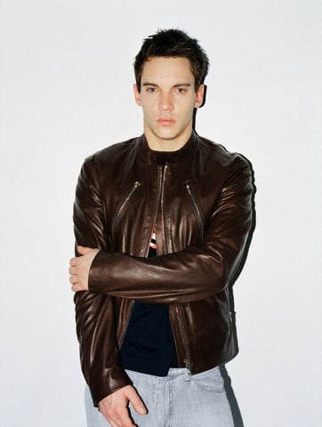 Jonathan Rhys Meyers