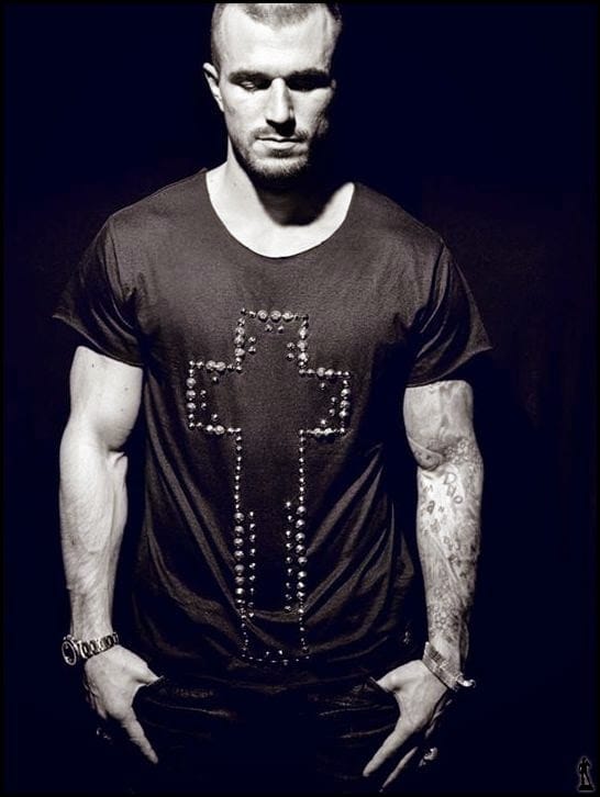 Luca Dorigo