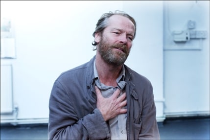 Iain Glen