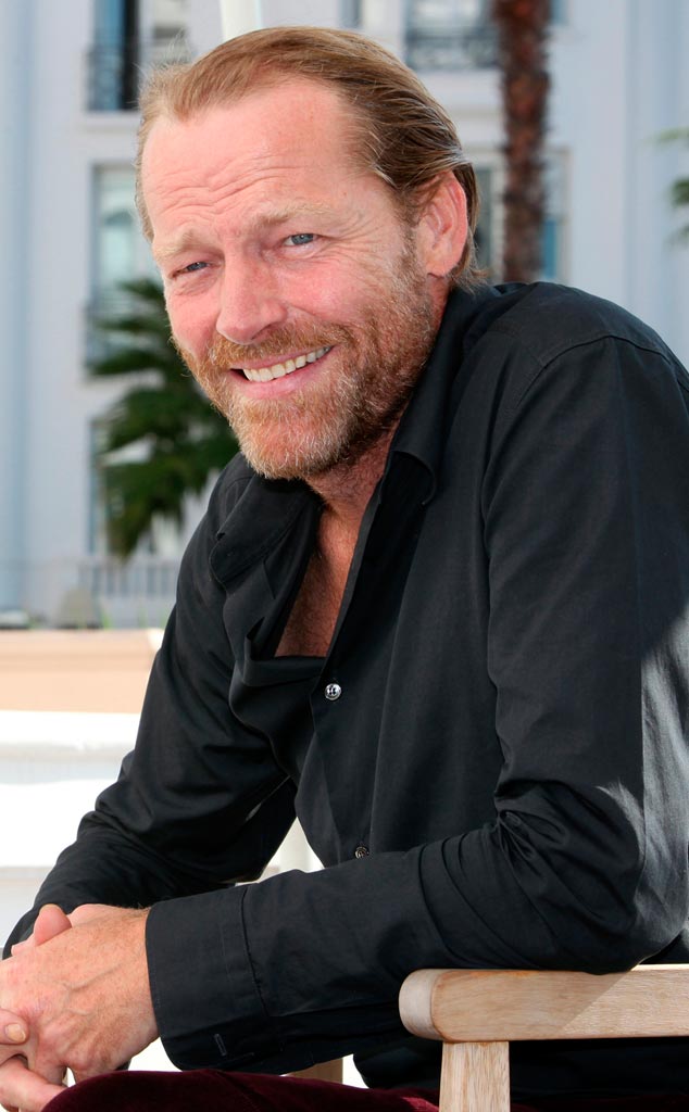 Iain Glen