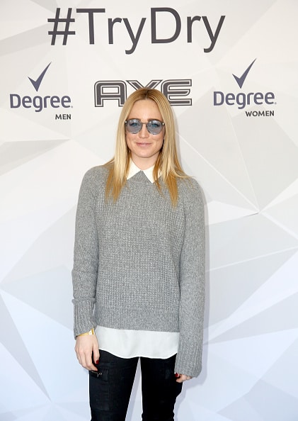 Caity Lotz