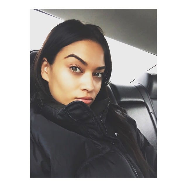 Shanina Shaik