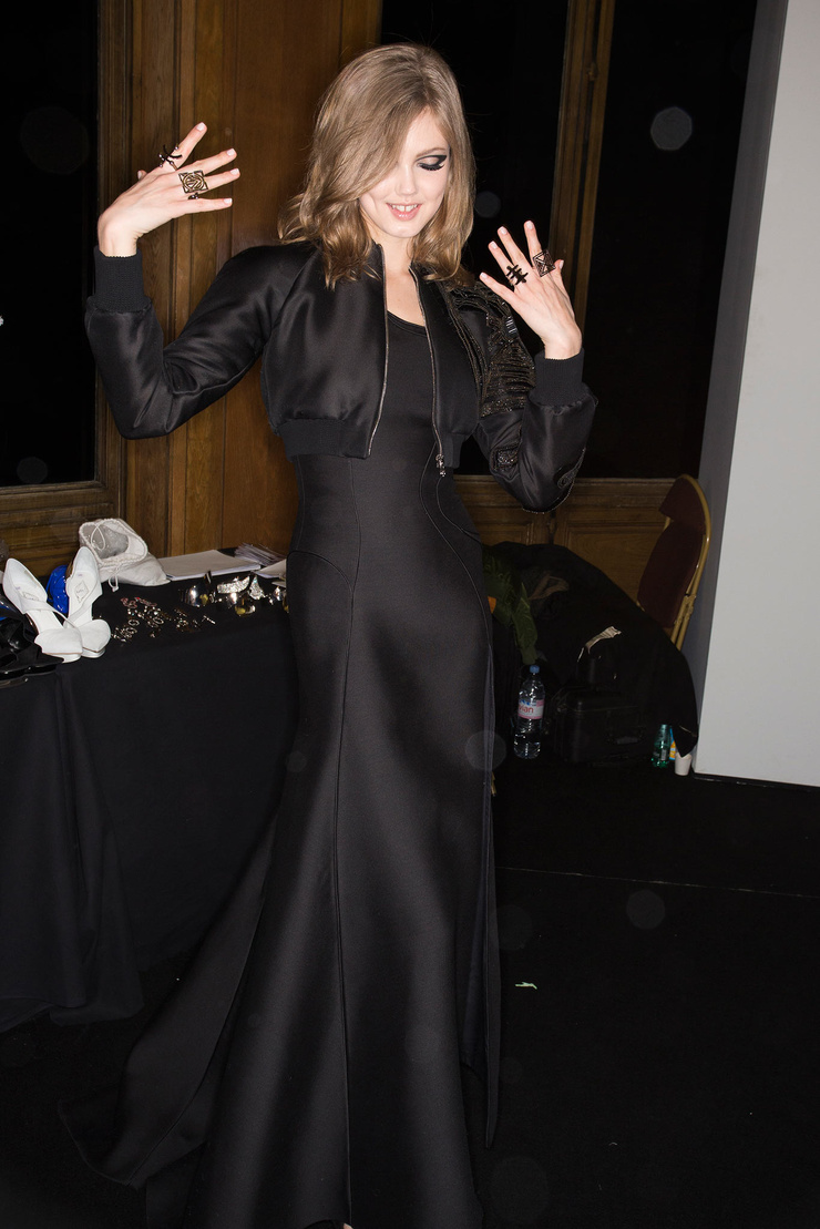 Lindsey Wixson