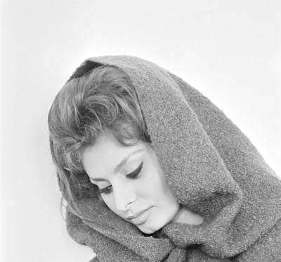 Sophia Loren