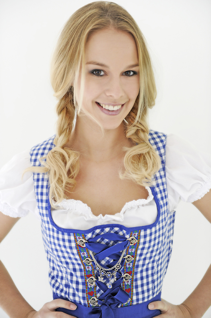 Linda Fah