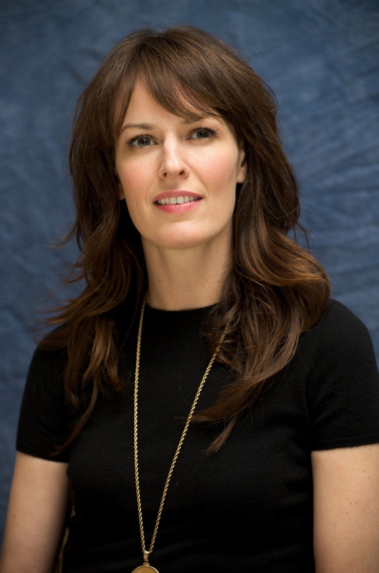 Rosemarie DeWitt Rosemarie DeWitt