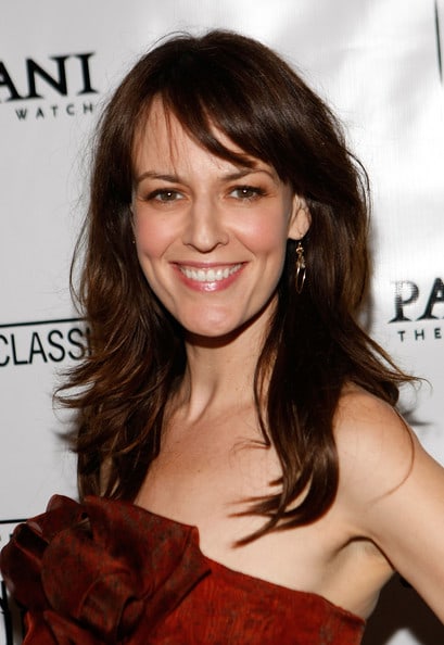 Rosemarie DeWitt