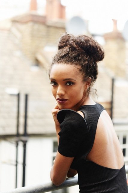 Maisie Richardson-Sellers