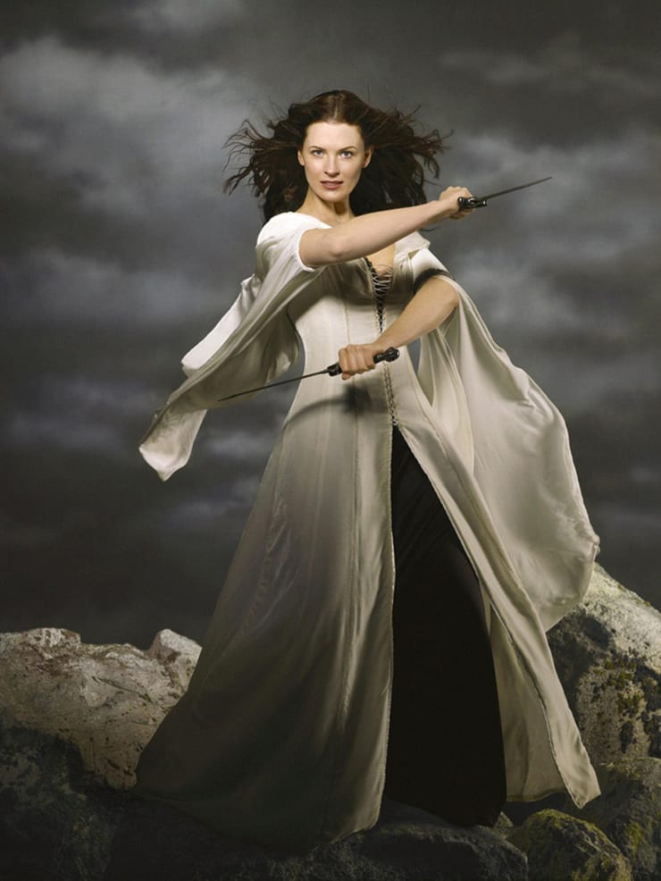 Bridget Regan Bridget Regan