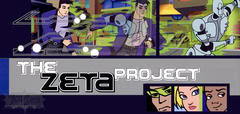 The Zeta Project