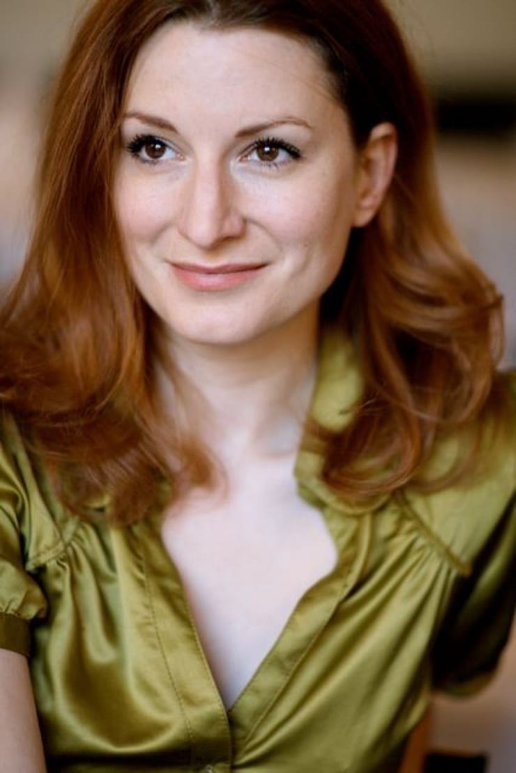 Nadine Schori Nadine Schori