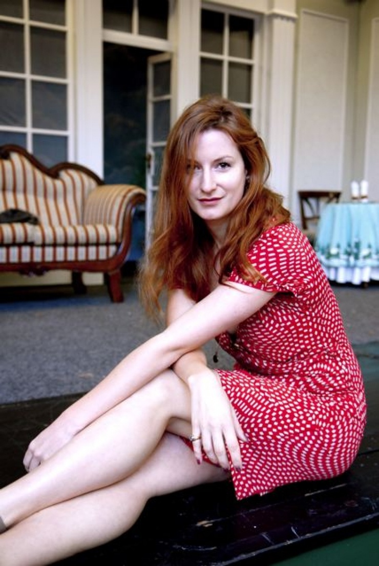 Nadine Schori Nadine Schori