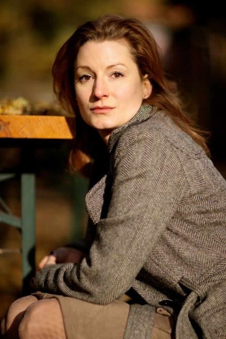 Nadine Schori Nadine Schori