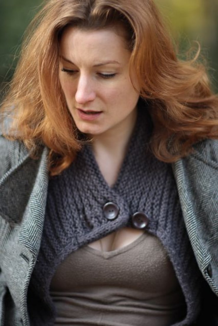 Nadine Schori Nadine Schori