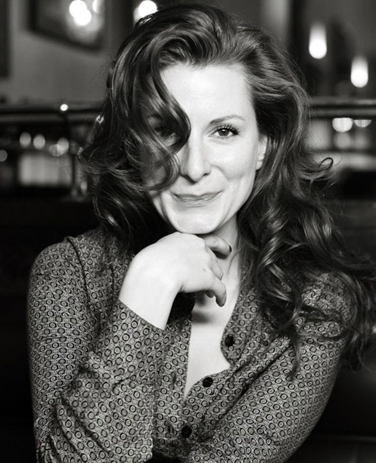Nadine Schori Nadine Schori