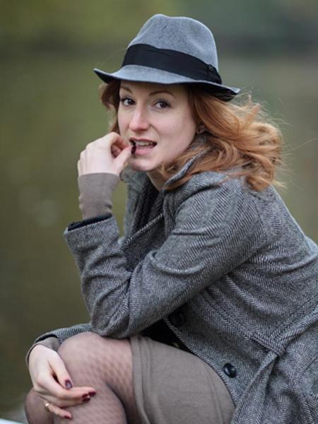 Nadine Schori Nadine Schori